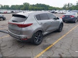 Kia Sportage S KNDP63AC8M7897007 снимка