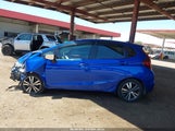 Honda Fit Ex 3HGGK5H83KM715940 снимка