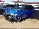 Honda Fit Ex 3HGGK5H83KM715940 снимка