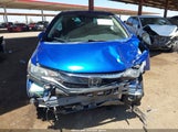 Honda Fit Ex 3HGGK5H83KM715940 снимка