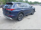 Mitsubishi Outlander Black Edition S-Awc/Se 2.5 S-Awc/Se Launch Edition S-Awc JA4J4UA83NZ039120 fotografie