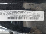 Volkswagen Jetta 2.0L S 3VW2K7AJ4BM069287 снимка