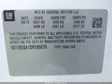 Chevrolet Malibu 2Lt 1G11E5SA1DF286879 снимка