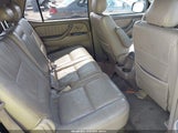 Toyota Sequoia Limited V8 5TDBT48A05S239184 снимка