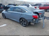 Honda Accord Sport 2.0T 1HGCV2F33NA014800 photo