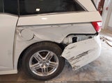 Honda Odyssey Touring/Touring Elite 5FNRL5H96DB039472 снимка