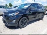 Chevrolet Equinox Awd Lt 2.0L Turbo 3GNAXVEXXLL167273 снимка