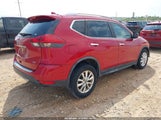 Nissan Rogue Sv JN8AT2MT2HW130581 снимка