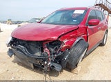 Nissan Rogue Sv JN8AT2MT2HW130581 снимка