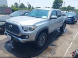 Toyota Tacoma Trd Off-Road 3TMCZ5AN8LM327242 снимка