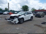 Toyota Highlander Hybrid Xle 5TDGBRCH6LS508375 photo