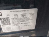 Chevrolet Traverse Fwd Ls 1GNERFKW2LJ290005 снимка