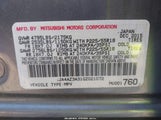 Mitsubishi Outlander Es JA4AZ3A31GZ021072 снимка