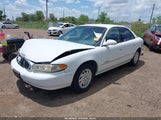 Buick Century Custom 2G4WS52JXY1153679 снимка