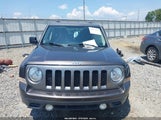 Jeep Patriot Sport 1C4NJPBB5FD329725 снимка