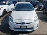 Toyota Prius Two JTDKN3DU5B0263712 fotografie