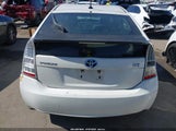 Toyota Prius Two JTDKN3DU5B0263712 fotografie