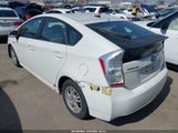 Toyota Prius Two JTDKN3DU5B0263712 снимка