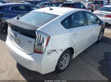Toyota Prius Two JTDKN3DU5B0263712 снимка