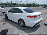 Toyota Corolla Le JTDEPMAE0N3007815 снимка