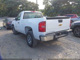 Chevrolet Silverado  Work Truck 1GCNCPEX1CZ125228 снимка