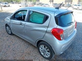Chevrolet Spark 1Lt Cvt KL8CD6SAXGC632936 снимка