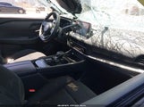 NISSAN ROGUE S FWD 5N1BT3AA3RC759659 photo