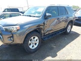Toyota 4Runner Sr5 JTEBU5JR4G5281137 снимка