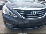 Hyundai Sonata Gls 5NPEB4AC9DH551231 снимка