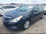 Hyundai Sonata Gls 5NPEB4AC9DH551231 снимка