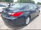 Hyundai Sonata Gls 5NPEB4AC9DH551231 снимка