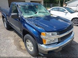 CHEVROLET COLORADO LS 1GCDT146448202280 снимка