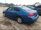 CHEVROLET IMPALA LT 2G1WT57K491266038 снимка