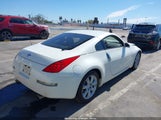 Nissan 350Z Touring JN1AZ34D64T164112 fotografie