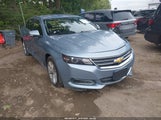 Chevrolet Impala 1Lt 1G1115SL4FU124031 снимка