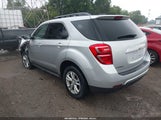 Chevrolet Equinox Lt 2GNALCEK7H1617538 снимка