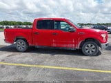 FORD F-150 XLT 1FTEW1C89GKD70616 снимка