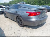 Nissan Maxima 3.5 Sr 1N4AA6AP2JC393361 снимка