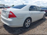 FORD FUSION SE 3FAHP0HG5CR265135 снимка