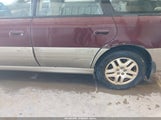 Subaru Outback Limited 4S3BH686717674670 снимка