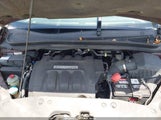 Honda Odyssey Ex-L 5FNRL38747B436931 снимка