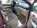 Honda Odyssey Ex-L 5FNRL38747B436931 снимка