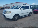 Honda Pilot Touring 5FNYF4H99AB004420 снимка