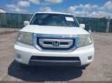 Honda Pilot Touring 5FNYF4H99AB004420 снимка