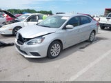 Nissan Sentra S 3N1AB7AP0KY299388 снимка