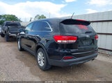 KIA SORENTO 3.3L LX 5XYPG4A52HG219852 photo