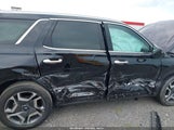 Hyundai Palisade Sel Premium KM8R4DGE6SU871335 fotografie