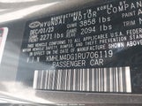 Hyundai Elantra Sel KMHLM4DG1RU706119 снимка
