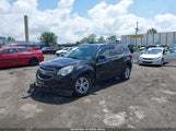 Chevrolet Equinox 1Lt 2GNFLFEK0F6425868 снимка
