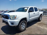 TOYOTA TACOMA BASE V6 5TFLU4EN6FX122844 снимка